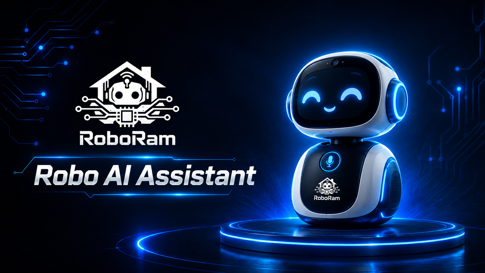 Robo AI Assistant