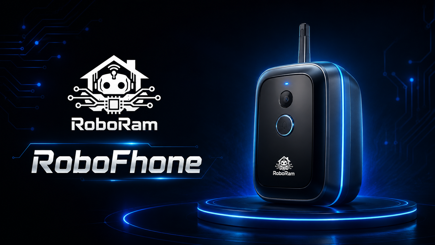 Robofhone